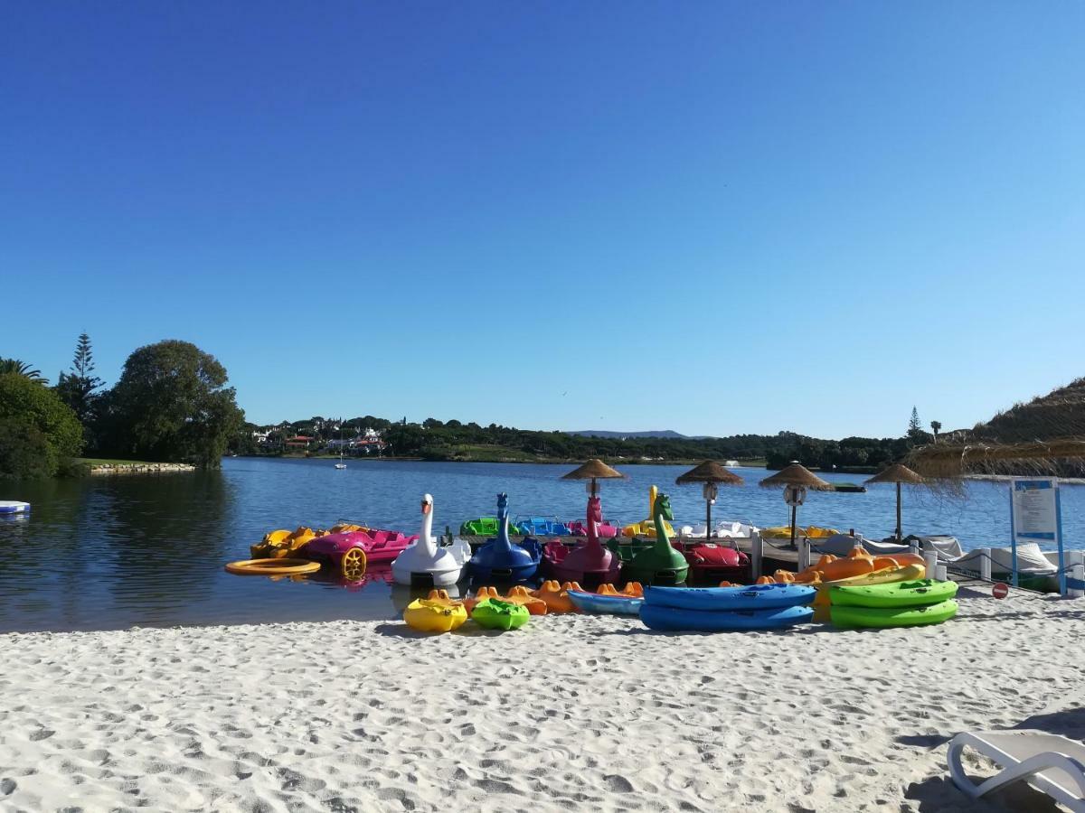 Victory Village Sea Views Quinta do Lago Bagian luar foto