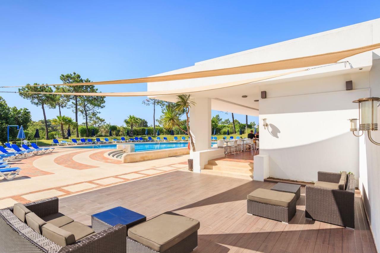 Victory Village Sea Views Quinta do Lago Bagian luar foto