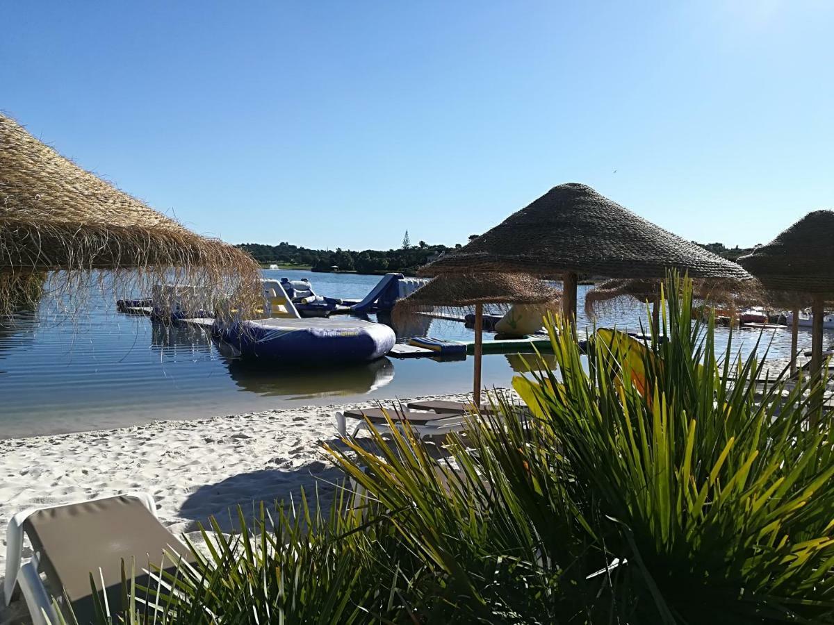 Victory Village Sea Views Quinta do Lago Bagian luar foto