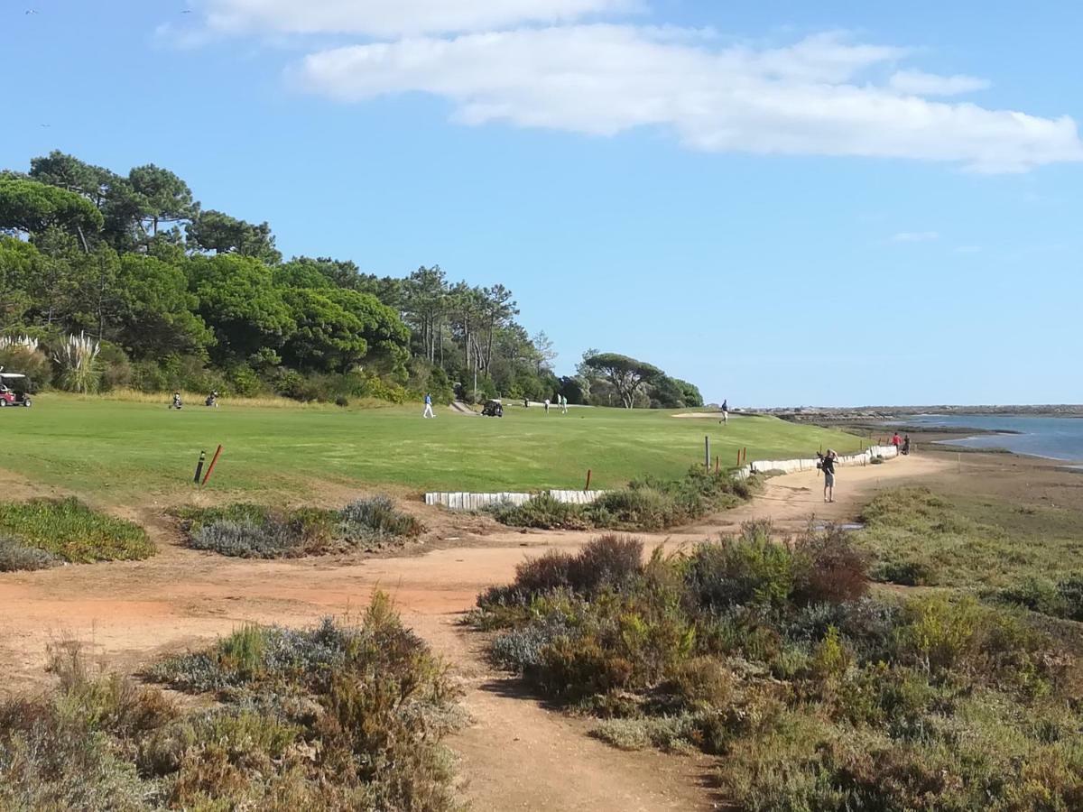 Victory Village Sea Views Quinta do Lago Bagian luar foto
