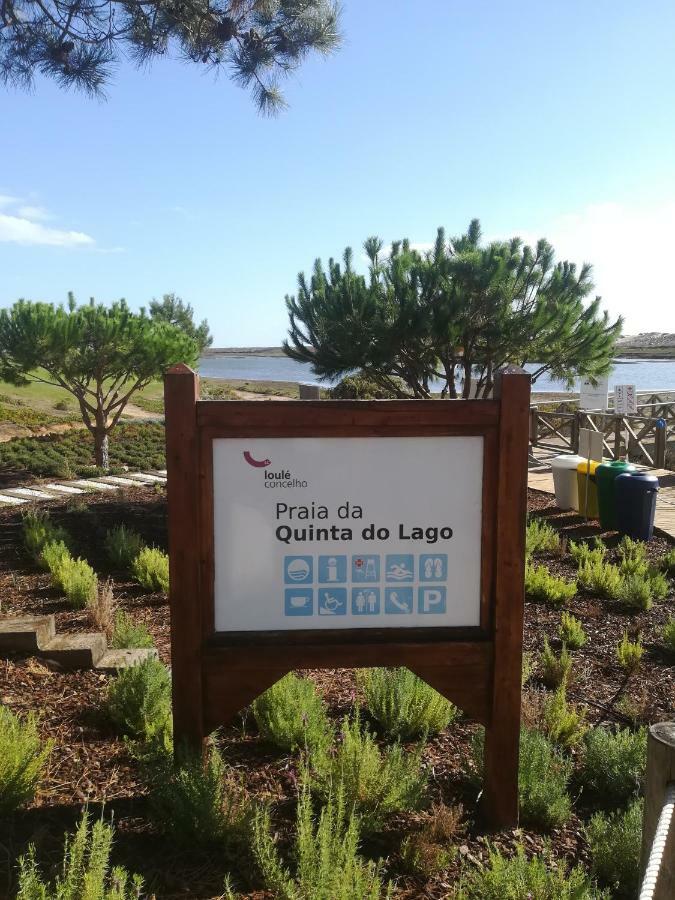 Victory Village Sea Views Quinta do Lago Bagian luar foto