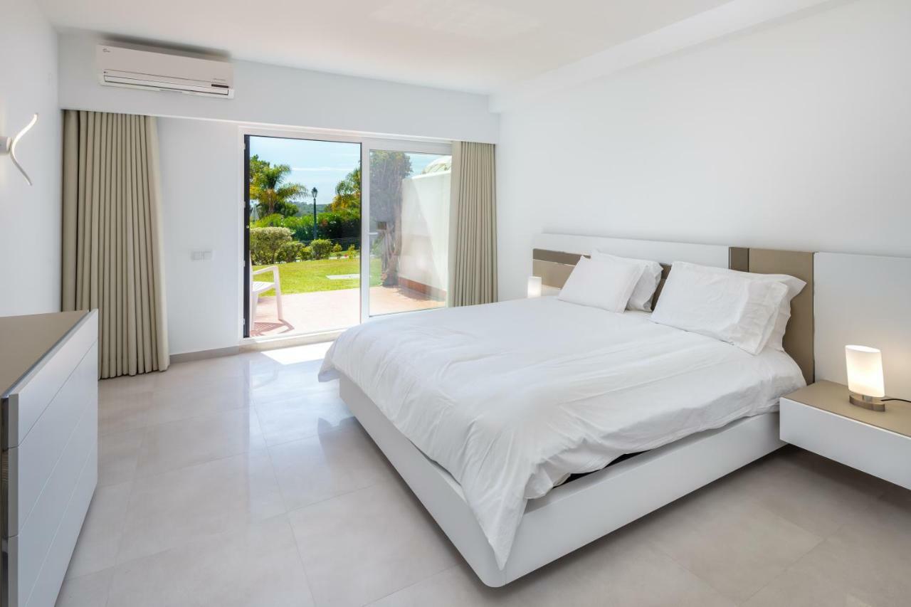 Victory Village Sea Views Quinta do Lago Bagian luar foto