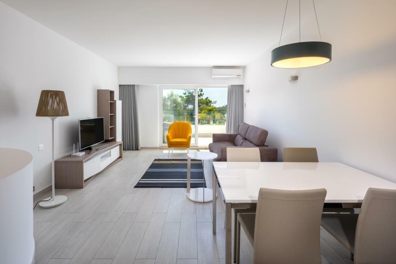 Victory Village Sea Views Quinta do Lago Bagian luar foto